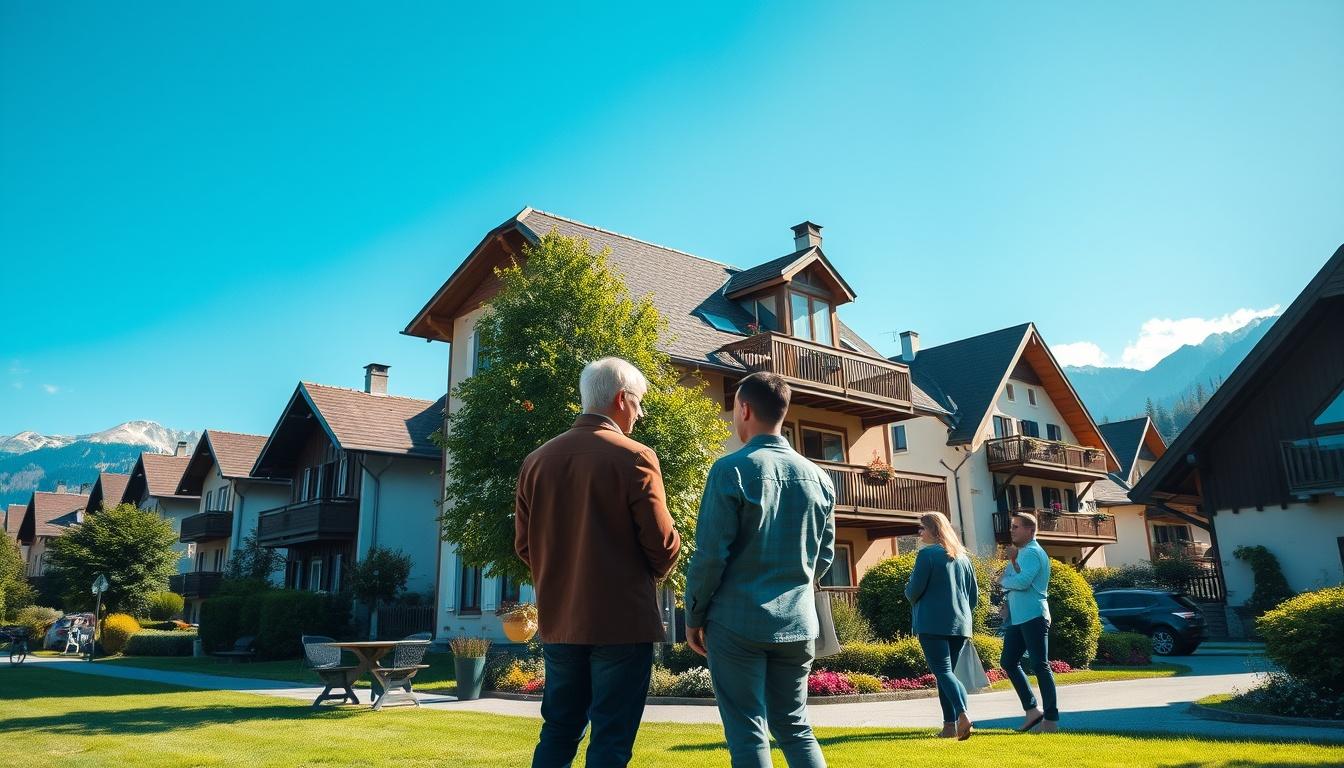 Bart Wärme - Ihr Partner für Immobilientransaktionen